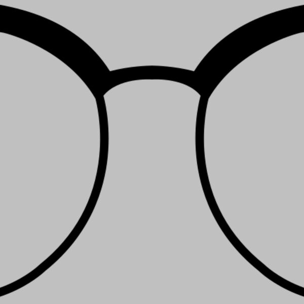 Eye Glasses 3 Thumbnail