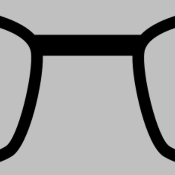 Eye Glasses 5 Thumbnail