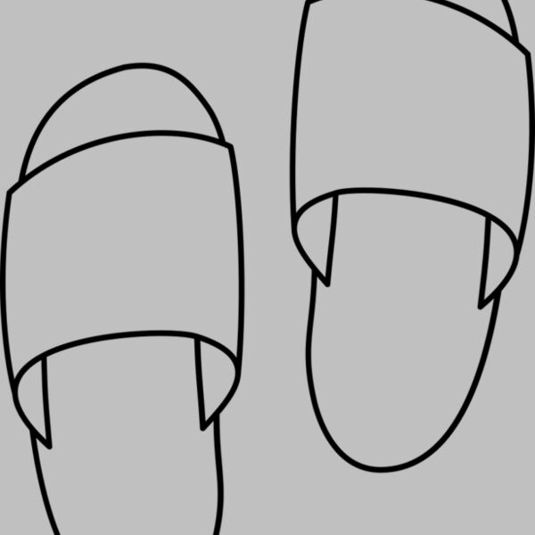 Slippers 2 Thumbnail