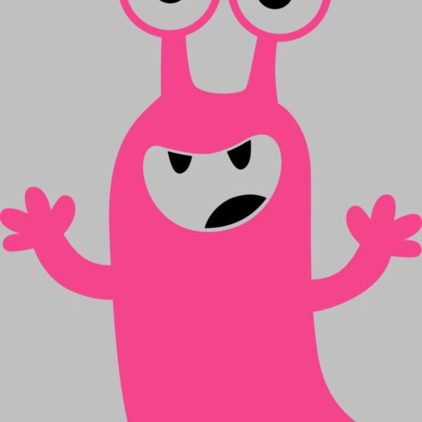 Cute Monster 3 Thumbnail