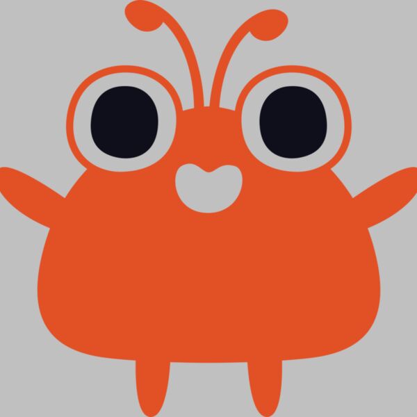 Cute Monster 4 Thumbnail