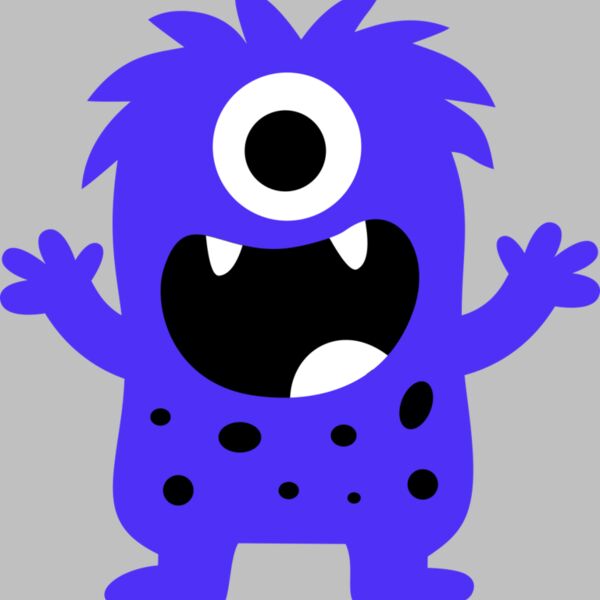 Cute Monster 5 Thumbnail