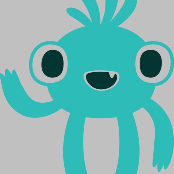 Cute Monster 6 Thumbnail
