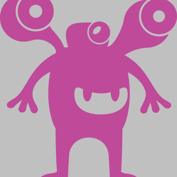 Cute Monster 8 Thumbnail