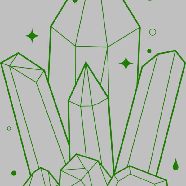 Magic Crystals 1 Thumbnail