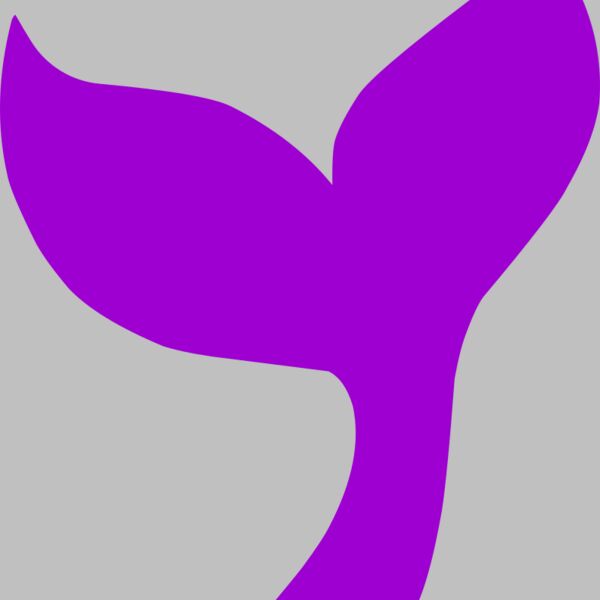 Mermaid Tail 1 Thumbnail