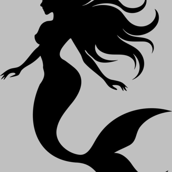 Mermaid Thumbnail
