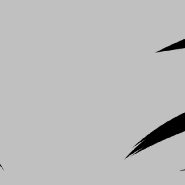 Anime Eyes 1 Thumbnail