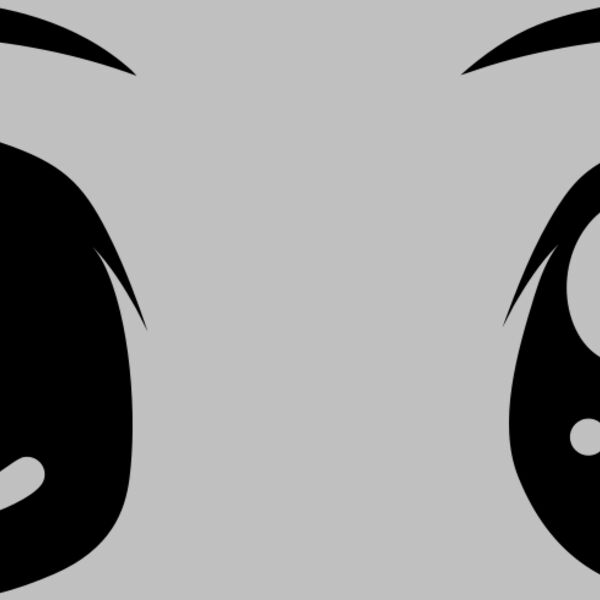 Anime Eyes 2 Thumbnail