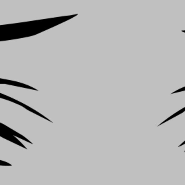 Anime Eyes 6 Thumbnail