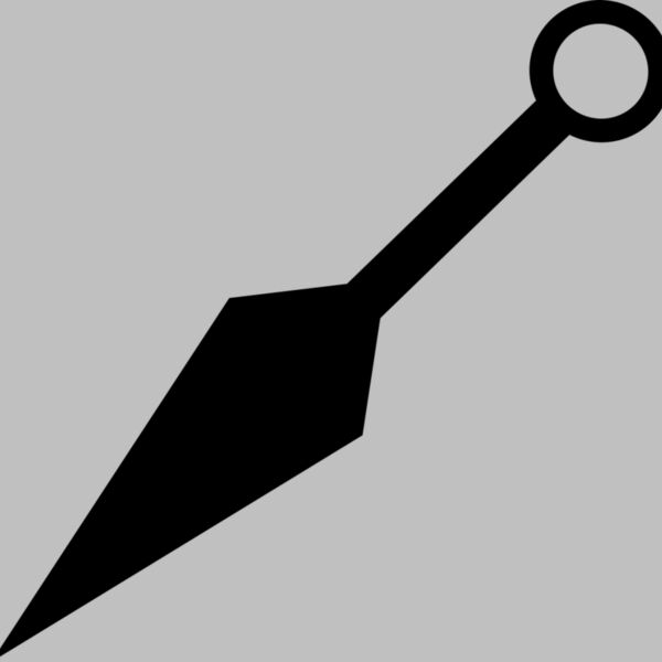Anime Knife Thumbnail