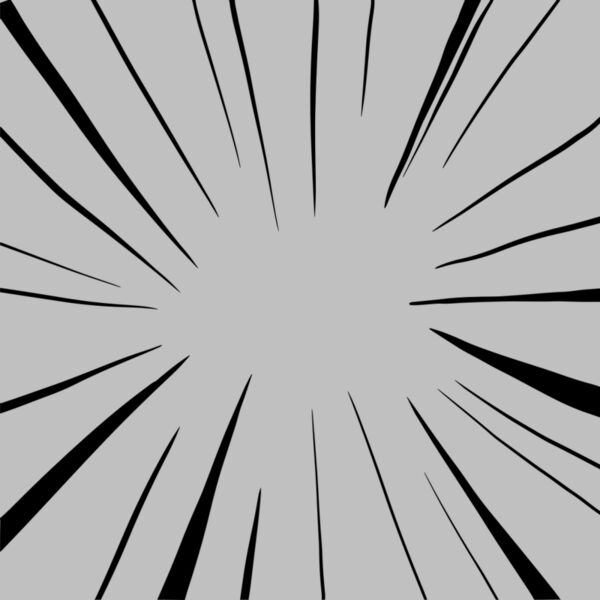 Anime Radial Design Thumbnail