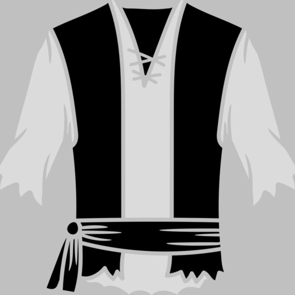 Pirate s Clothes 1 Thumbnail
