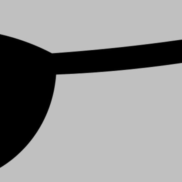 Pirate s Eye Patch 1 Thumbnail