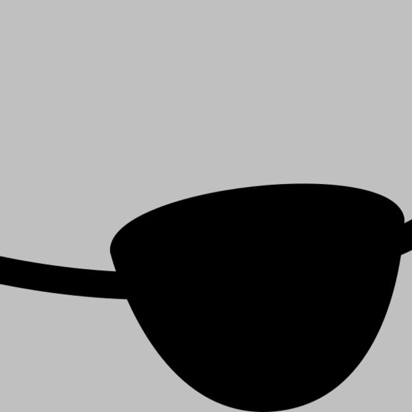 Pirate s Eye Patch 2 Thumbnail