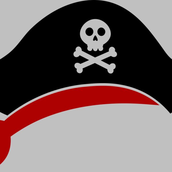 Pirate s Hat 2 Thumbnail