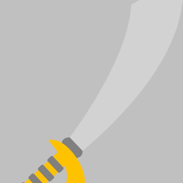 Pirate s Sword 1 Thumbnail