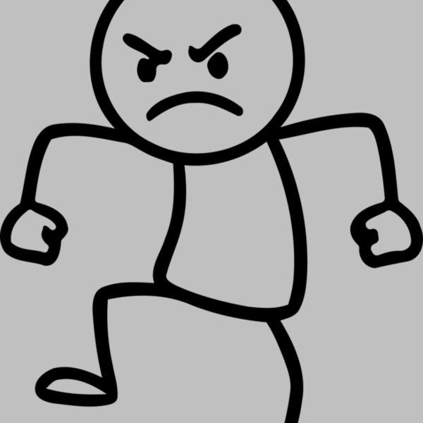 Angry 3 Thumbnail