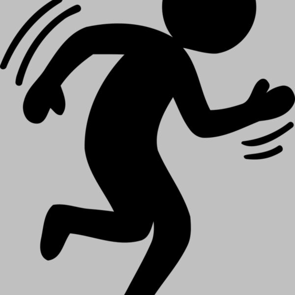 Running Thumbnail