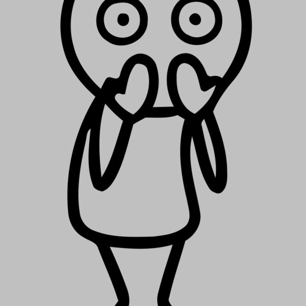 Scared Thumbnail