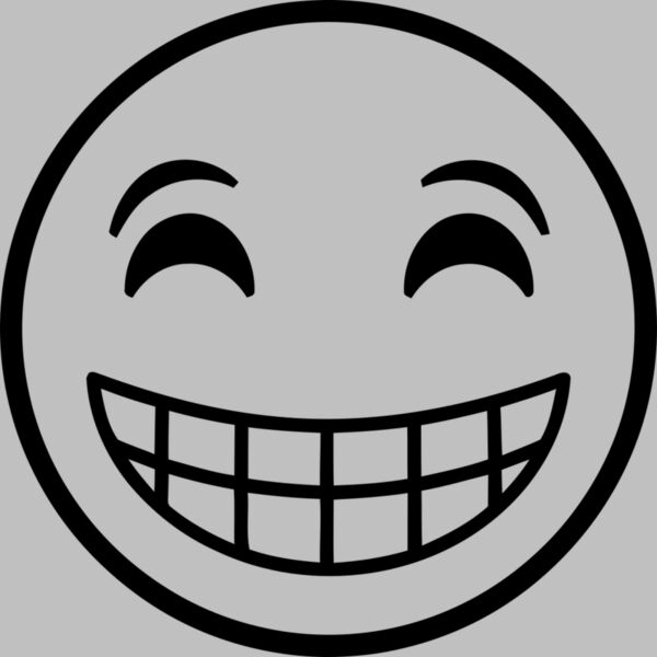 Laughing Emoji Thumbnail