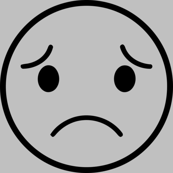 Sad Thumbnail