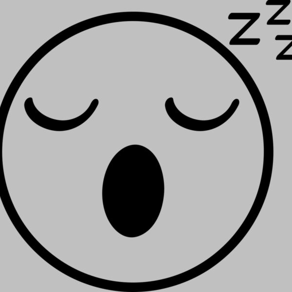 Sleepy Thumbnail