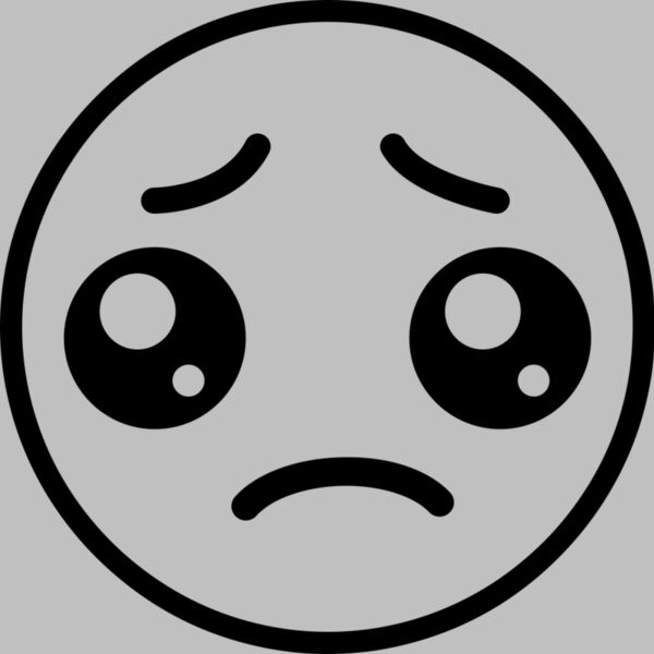 Teary Thumbnail