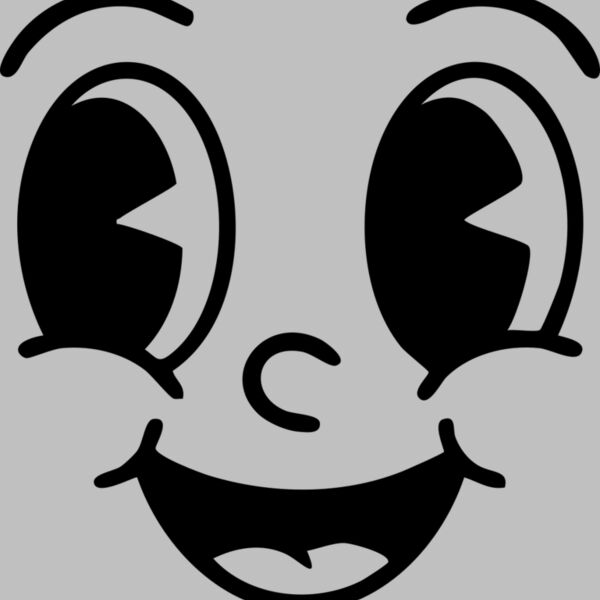 Happy Face Thumbnail