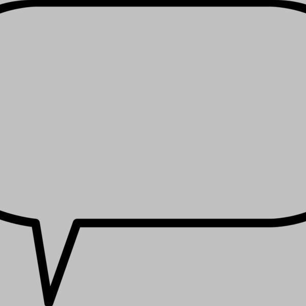 Speech Bubble 3 Thumbnail