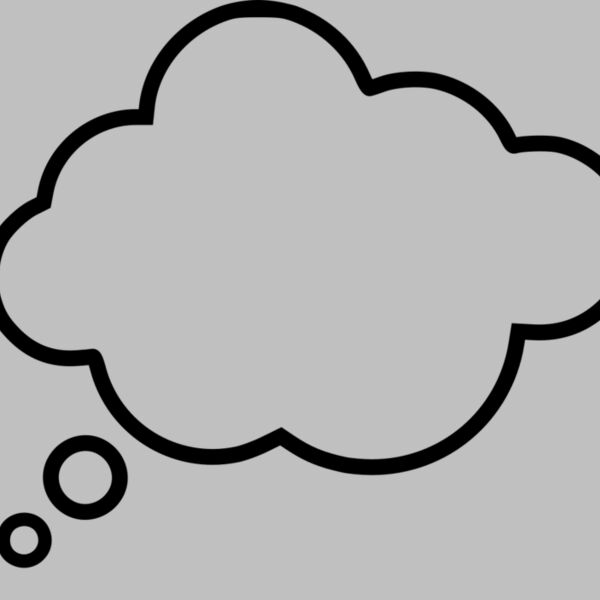 Speech Bubble 4 Thumbnail