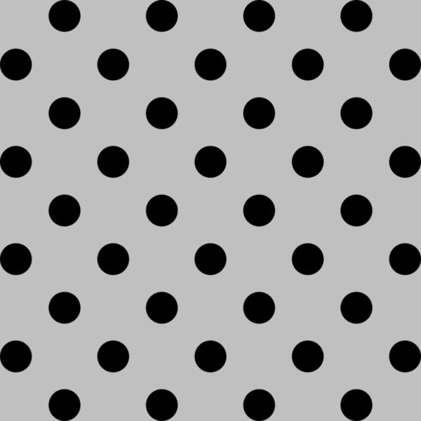 Dot Cluster Pattern Thumbnail