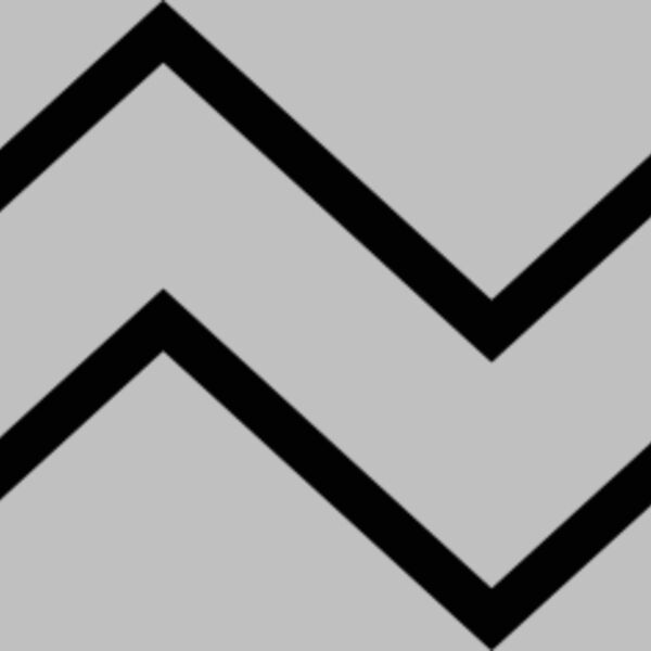 Double Zigzag Pattern Thumbnail