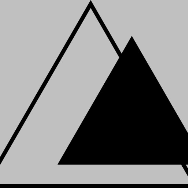 Layered Triangle Thumbnail