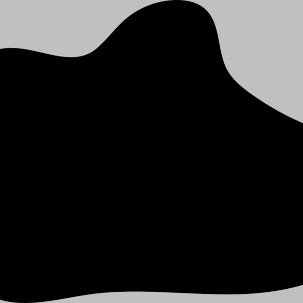 Organic Liquid Blob Thumbnail