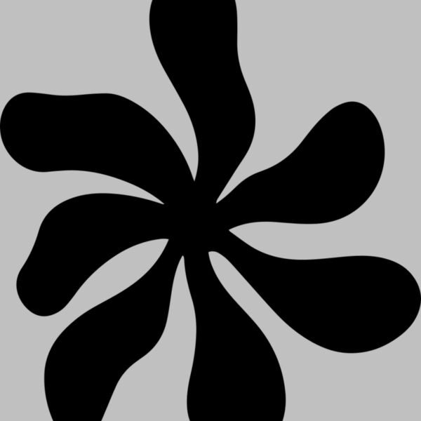 Floral Rosette Thumbnail