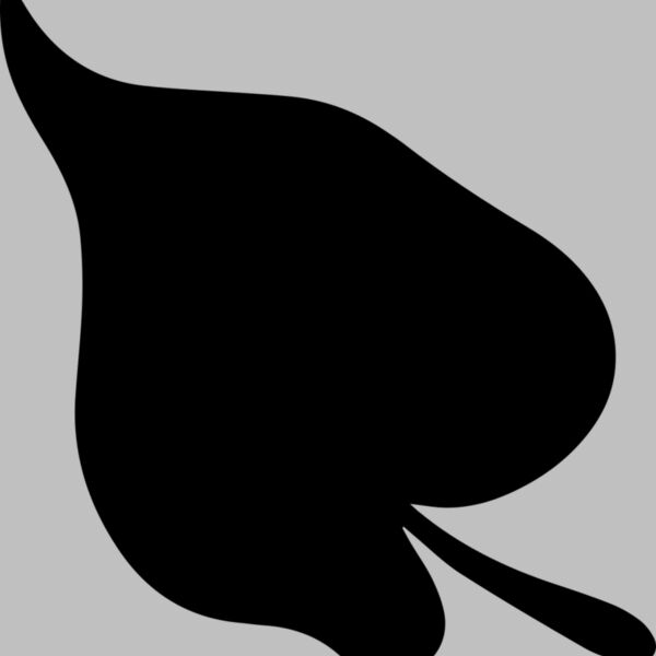 Heart Leaf Thumbnail