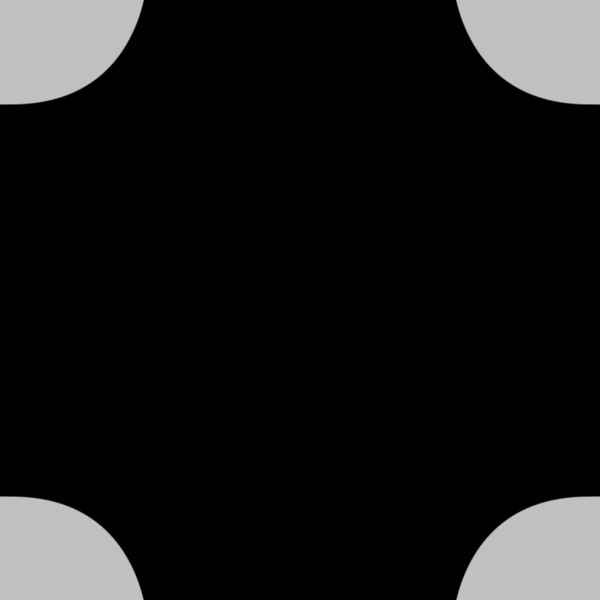 Decorative Corner Frame Thumbnail