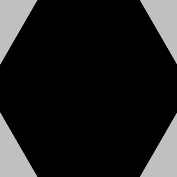 Hexagon Thumbnail