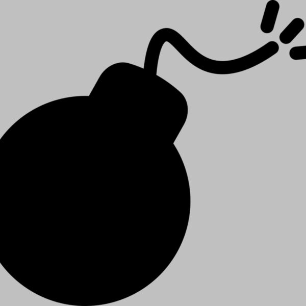 Bomb Thumbnail
