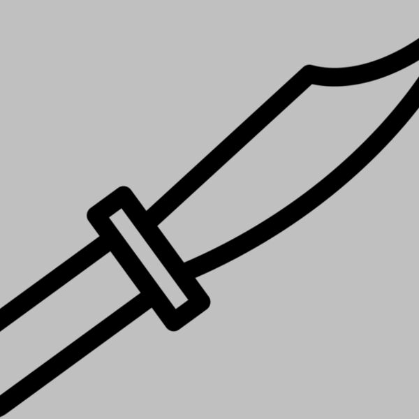 Combat Knife Thumbnail