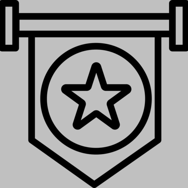 Military Banner Thumbnail