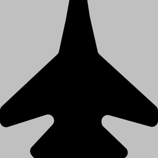 Military Jet Thumbnail