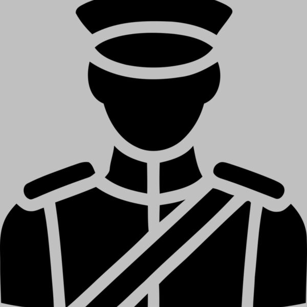 Military Officer Thumbnail