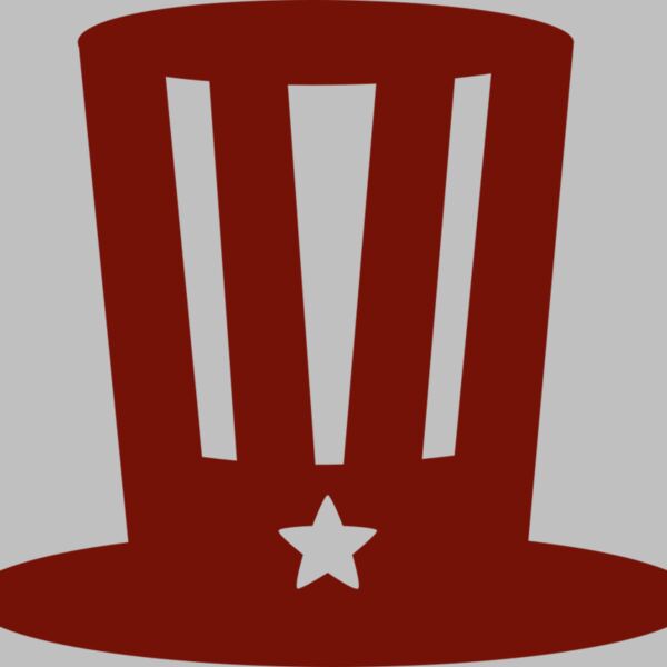 Uncle Sam Hat Thumbnail
