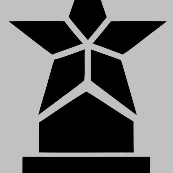 Victory Star Monument Thumbnail