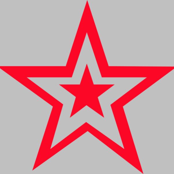 Outline Double Star Thumbnail