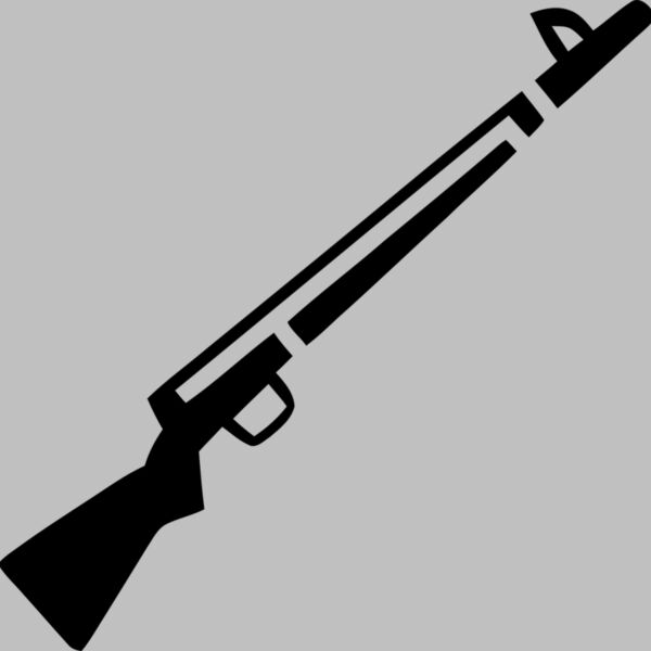 Ceremonial Rifle Thumbnail