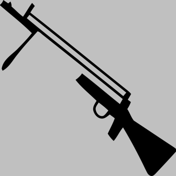 Crossed Rifles Thumbnail
