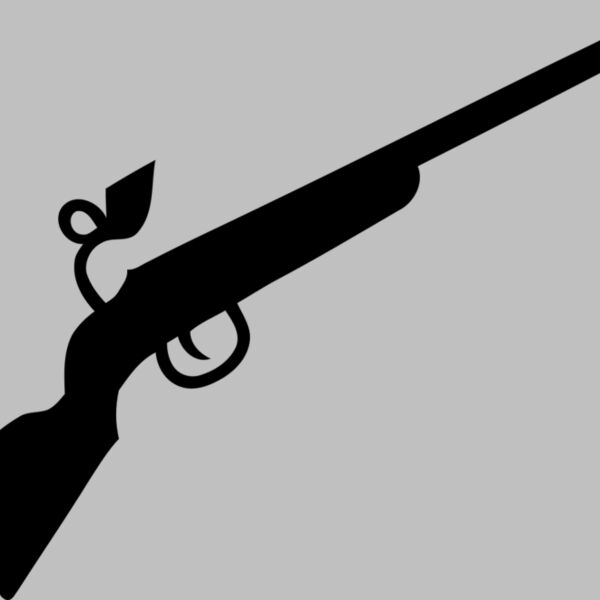 Historic Musket Thumbnail